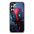 DEADPOOL KAWAII MARVEL Samsung Galaxy S23 Case Cover
