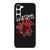 DEADPOOL POKEMON PIKACHU ART Samsung Galaxy S23 Case Cover
