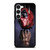 DEADPOOL VS LOGAN WOLVERINE Samsung Galaxy S23 Case Cover