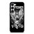 DEFTONES ROCK BAND SKULL LOGO Samsung Galaxy S23 Case Cover
