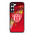 DEPORTIVO NECAXA FC LOGO Samsung Galaxy S23 Case Cover