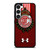DEPORTIVO TOLUCA FC LEATHER LOGO Samsung Galaxy S23 Case Cover