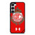 DEPORTIVO TOLUCA FC LOGO Samsung Galaxy S23 Case Cover