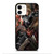 METROID SAMUS ARAN iPhone 12 Case Cover