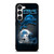 DETROIT LIONS LOGO HELMET Samsung Galaxy S23 Case Cover