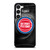 DETROIT PISTONS LOGO Samsung Galaxy S23 Case Cover