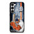 DETROIT TIGERS BASEBALL LOGO Samsung Galaxy S23 Case Cover DETROIT TIGERS BASEBALL LOGO Samsung Galaxy S23 Case Cover