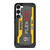 DEWALT 9 AH FLEX VOLT Samsung Galaxy S23 Case Cover DEWALT 9 AH FLEX VOLT Samsung Galaxy S23 Case Cover