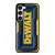 DEWALT JOBSITE SPEAKER Samsung Galaxy S23 Case Cover