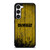 DEWALT WOODEN LOGO Samsung Galaxy S23 Case Cover