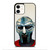 MF DOOM DANIEL DUMILE iPhone 12 Case Cover