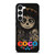 DISNEY COCO FACE ART Samsung Galaxy S23 Case Cover