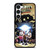 DISNEY GRAVITY FALLS CARTOON Samsung Galaxy S23 Case Cover