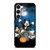 DISNEY HAPPY HALLOWEEN Samsung Galaxy S23 Case Cover