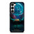 DISNEY HAUNTED MANSION ART Samsung Galaxy S23 Case Cover