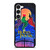 DISNEY HOCUS POCUS ART Samsung Galaxy S23 Case Cover DISNEY HOCUS POCUS ART Samsung Galaxy S23 Case Cover