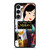 DISNEY MULAN  Samsung Galaxy S23 Case Cover