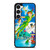 DISNEY PETER PAN Samsung Galaxy S23 Case Cover