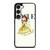 DISNEY PRINCESS BELLE VOGUE Samsung Galaxy S23 Case Cover