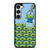 DISNEY TOY STORY ALIEN CARTOON Samsung Galaxy S23 Case Cover