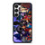 DISNEY VILLAINS Samsung Galaxy S23 Case Cover