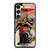 DOBRE BROTHERS 2 Samsung Galaxy S23 Case Cover