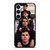 DOBRE BROTHERS 3 Samsung Galaxy S23 Case Cover