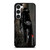 DODGE CHARGER BLACK CAR Samsung Galaxy S23 Case Cover