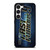 DOM FAST AND FURIOUS 9 LOGO Samsung Galaxy S23 Case Cover