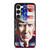 DONALD TRUMP FACE ART Samsung Galaxy S23 Case Cover DONALD TRUMP FACE ART Samsung Galaxy S23 Case Cover