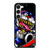 DORAEMON ZOMBIE Samsung Galaxy S23 Case Cover