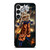 DRAGON BALL GOKU ULTRA INSTINCT Samsung Galaxy S23 Case Cover
