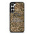 DUCKS UNLIMITED CAMO LOGO Samsung Galaxy S23 Case Cover