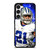 EZEKIEL ELLIOTT DALLAS COWBOYS NFL 2 Samsung Galaxy S23 Case Cover EZEKIEL ELLIOTT DALLAS COWBOYS NFL 2 Samsung Galaxy S23 Case Cover