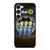 FALLOUT BOY TECH FALLOUT Samsung Galaxy S23 Case Cover