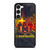 FC BARCELONA MES QUE UN CLUB Samsung Galaxy S23 Case Cover