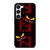 FENDI95EYES MONSTER NEW Samsung Galaxy S23 Case Cover