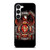FIREFIGHTER FIREMAN HEROES Samsung Galaxy S23 Case Cover