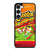 FLAMIN HOT CHEETOS LIMON CRUNCHY Samsung Galaxy S23 Case Cover