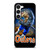 FLORIDA GATORS MASCOT Samsung Galaxy S23 Case Cover