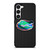 FLORIDA GATORS METAL ICON Samsung Galaxy S23 Case Cover
