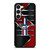FORD MUSTANG METAL LOGO Samsung Galaxy S23 Case Cover