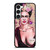 FRIDA KAHLO ART FACE Samsung Galaxy S23 Case Cover
