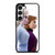 FROZEN 2 ELSA AND ANNA Samsung Galaxy S23 Case Cover