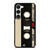 FUJI RETRO MIXTAPE Samsung Galaxy S23 Case Cover