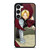 FULLMETAL ALCHEMIST ANIME EDWARD ELRIC Samsung Galaxy S23 Case Cover