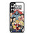 FULLMETAL ALCHEMIST BROTHERHOOD CHARACTER Samsung Galaxy S23 Case Cover