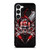 GEARS OF WAR ENGINE SKULL Samsung Galaxy S23 Case Cover