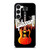 GIBSON GUITAR WINGS LOGO Samsung Galaxy S23 Case Cover