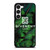 GIVENCHY GLOWING LEAF Samsung Galaxy S23 Case Cover